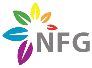 Logo nederlandse federatie gezondheidszorg